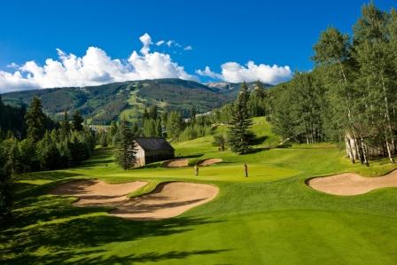 Beaver Creek Golf Club open for member, guest play | Real Aspen ...